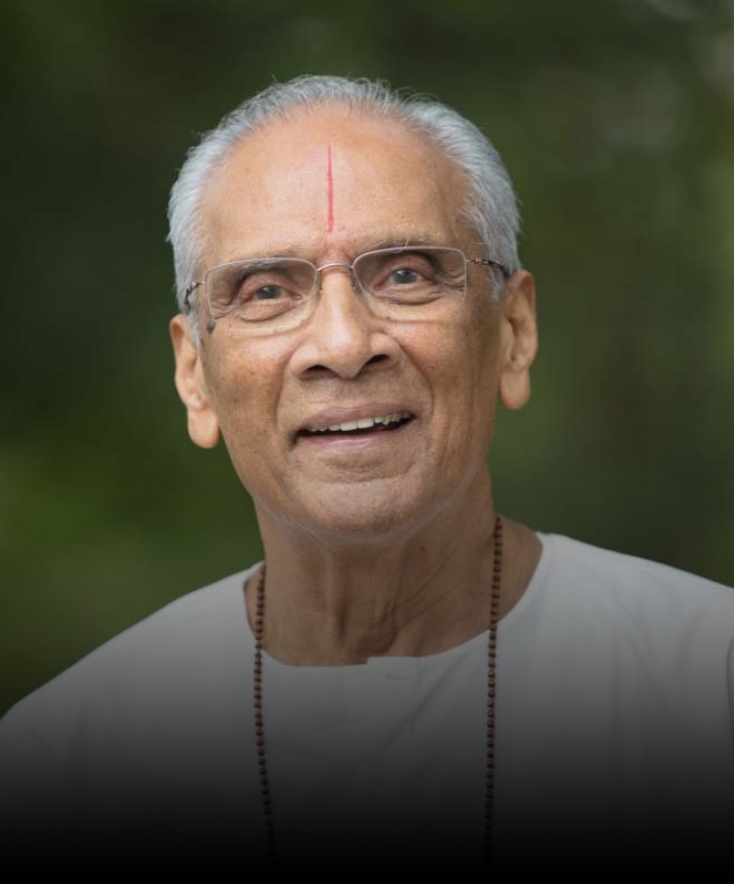 Swami A. Parthasarathy