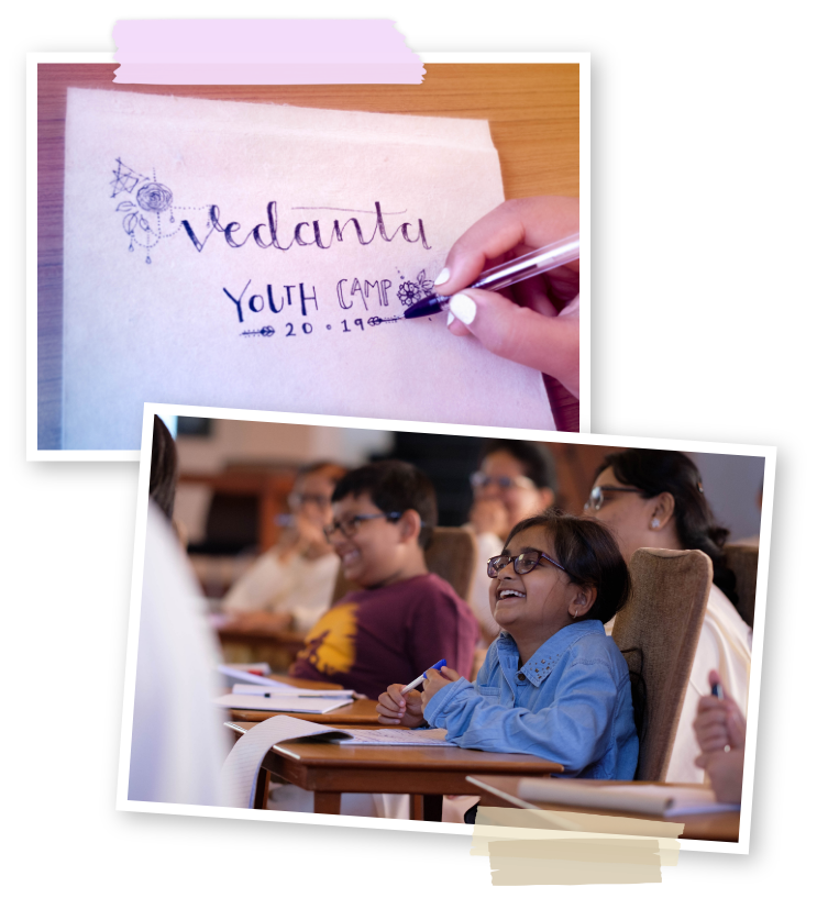 Vedanta Academy