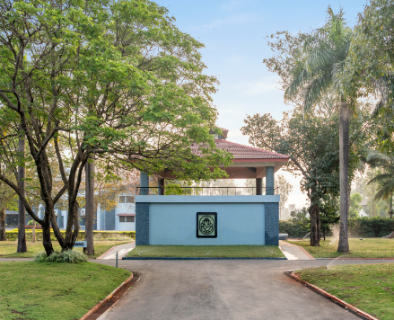 Vedanta Academy