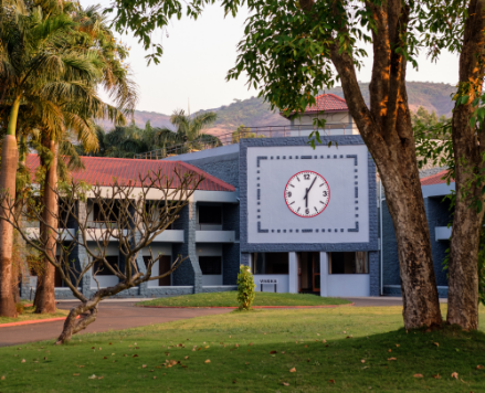 Vedanta Academy