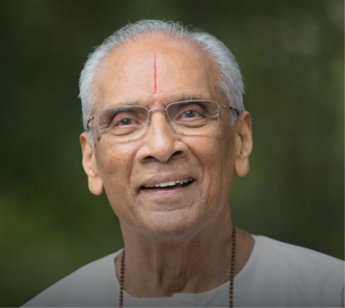 Swami A. Parthasarathy