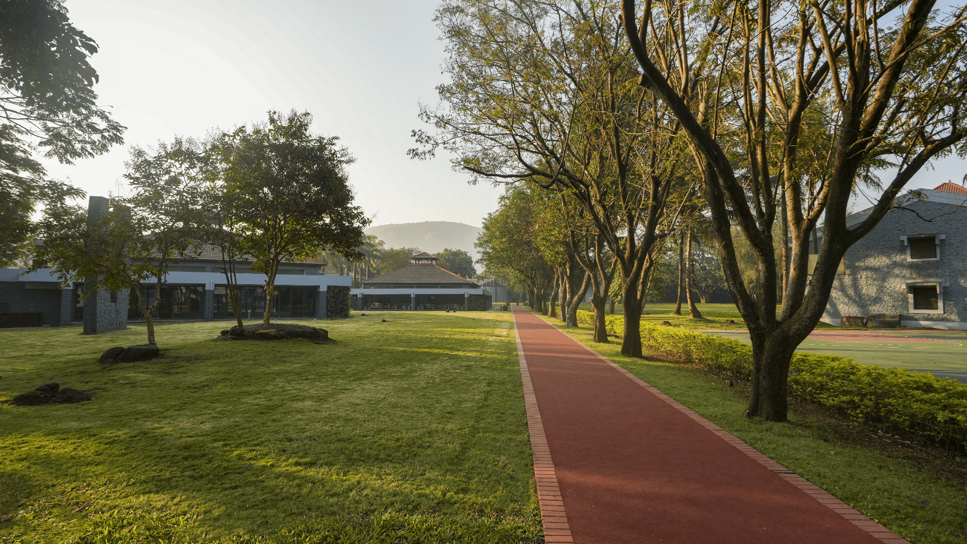 Vedanta Academy Experience