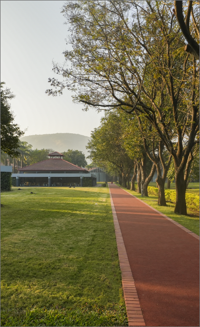 Vedanta Academy Experience Retreat