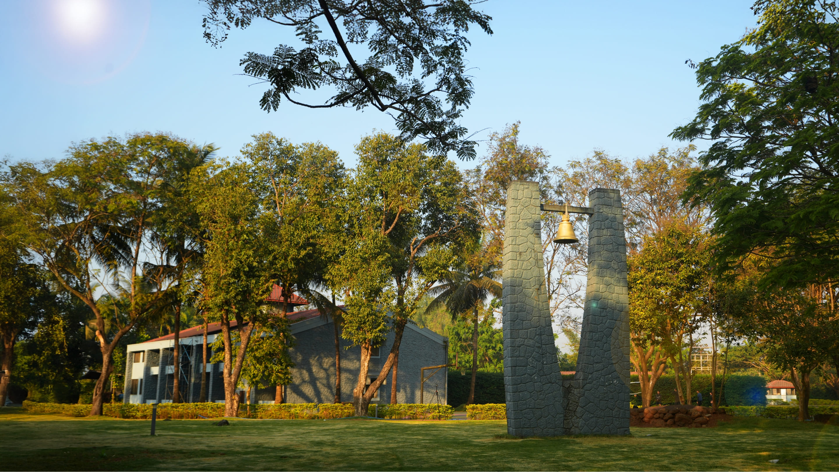 Vedanta Academy Experience