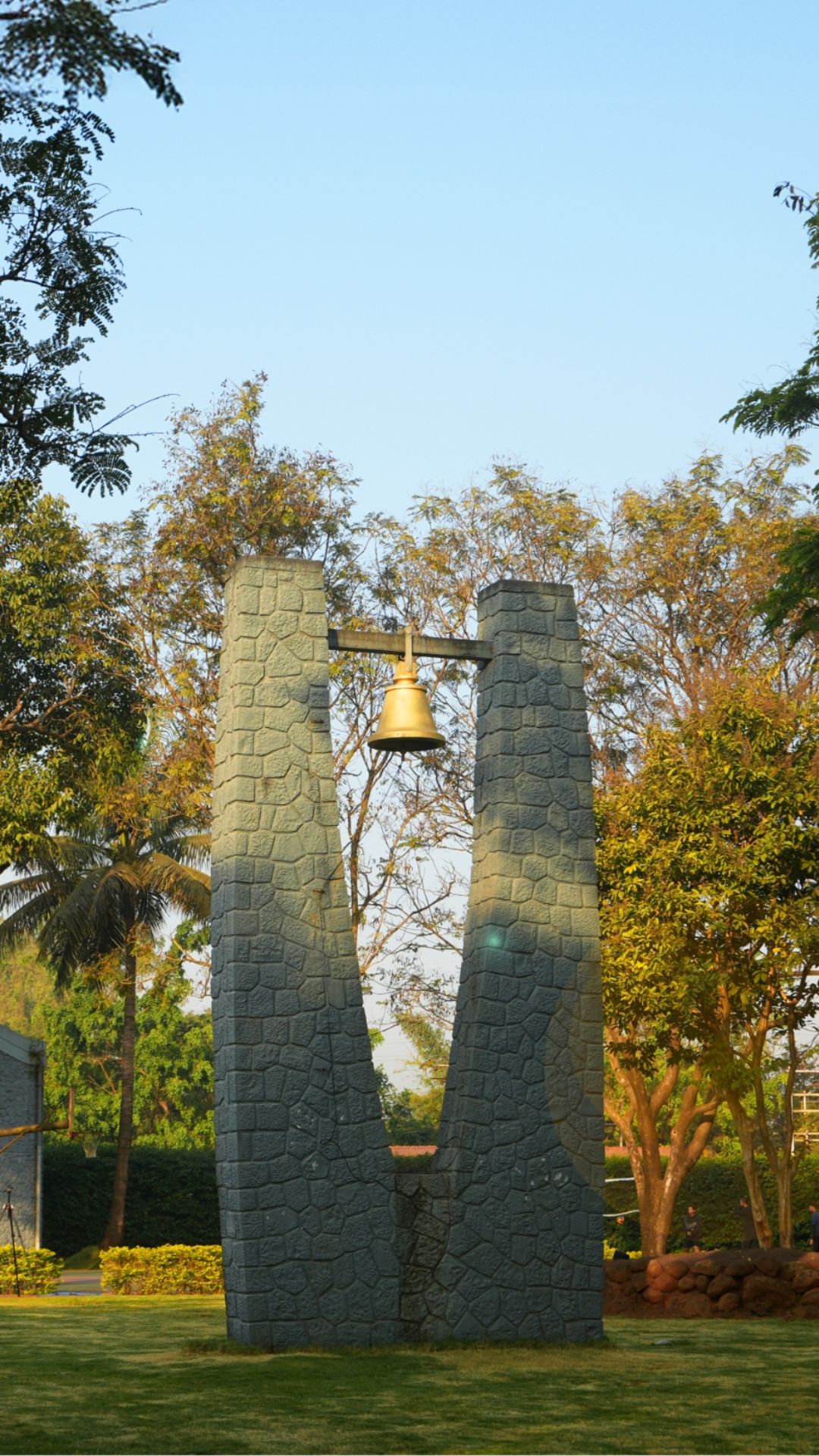 Vedanta Academy Experience Retreat