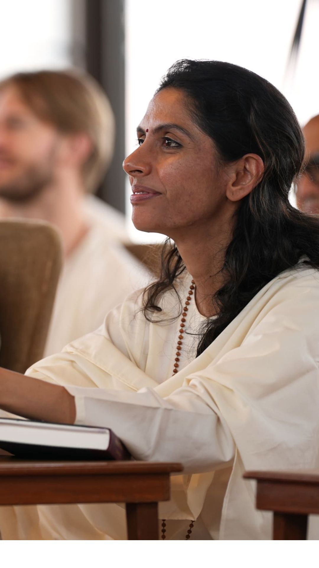 Vedanta Academy Experience Retreat