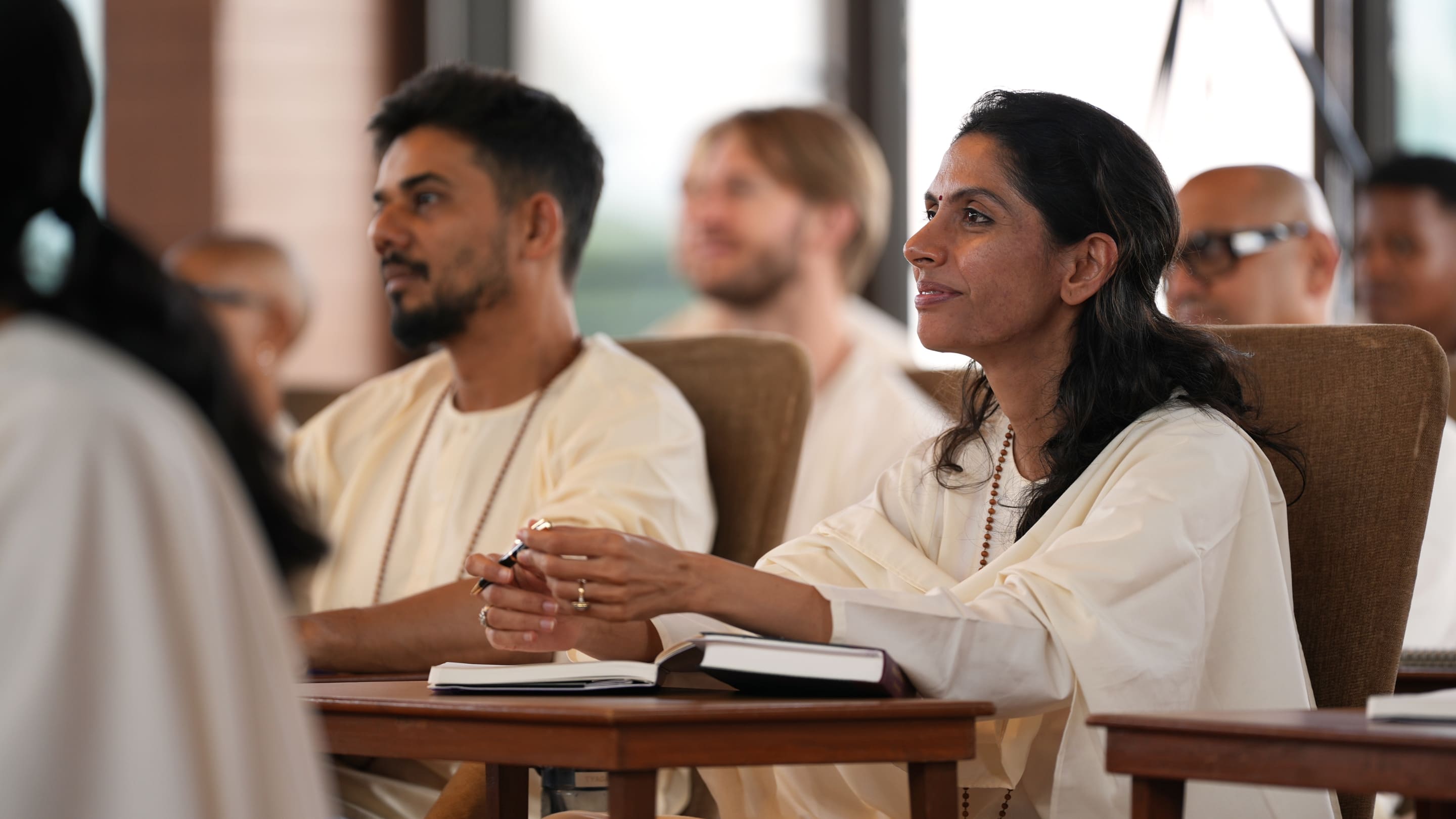 Vedanta Academy Experience