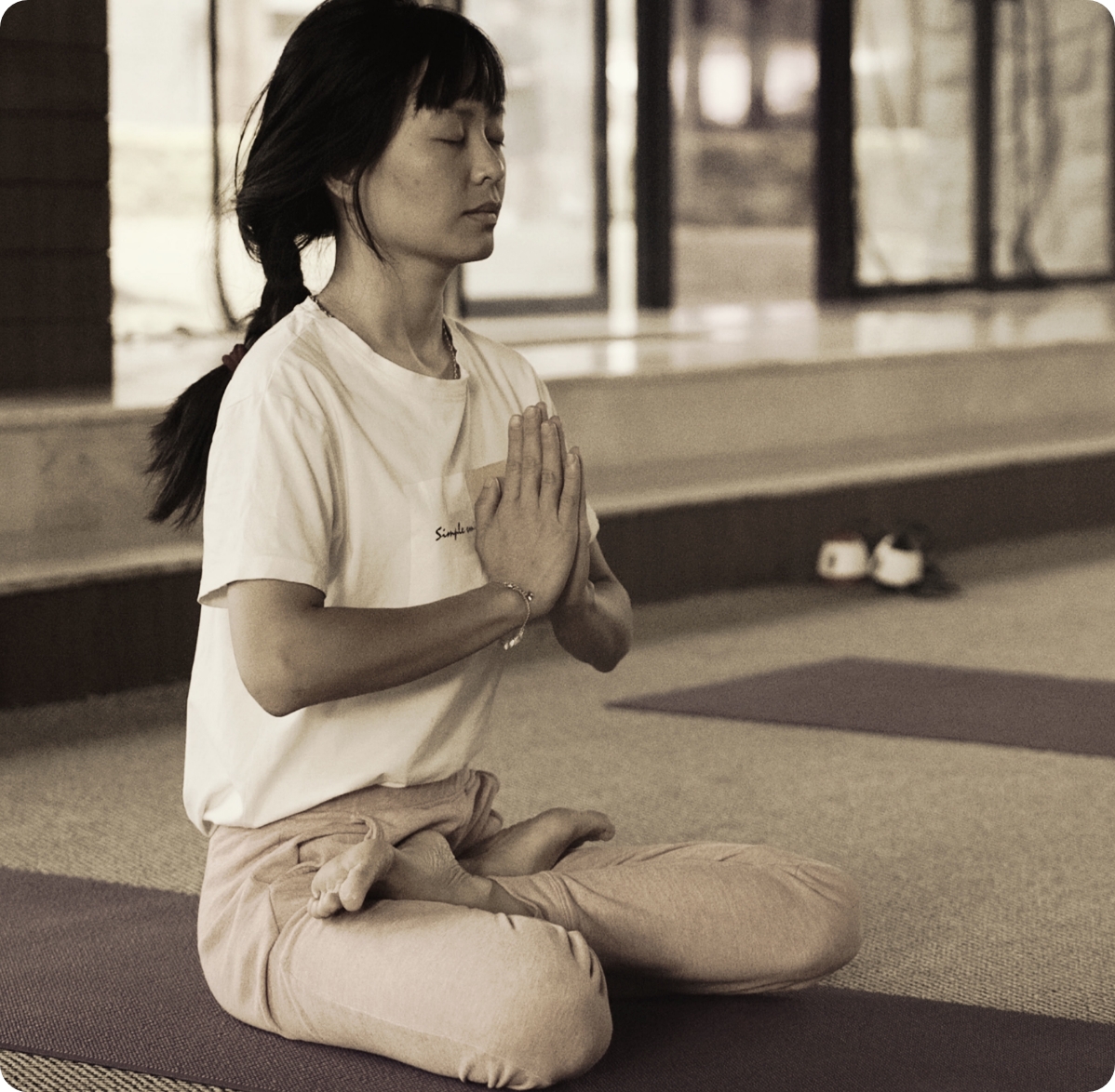 Yoga and Fitness