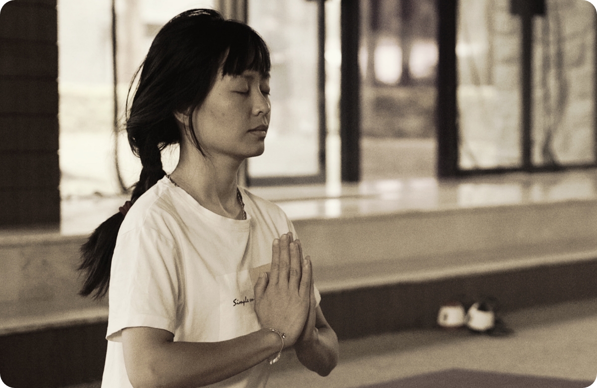 Yoga and Fitness