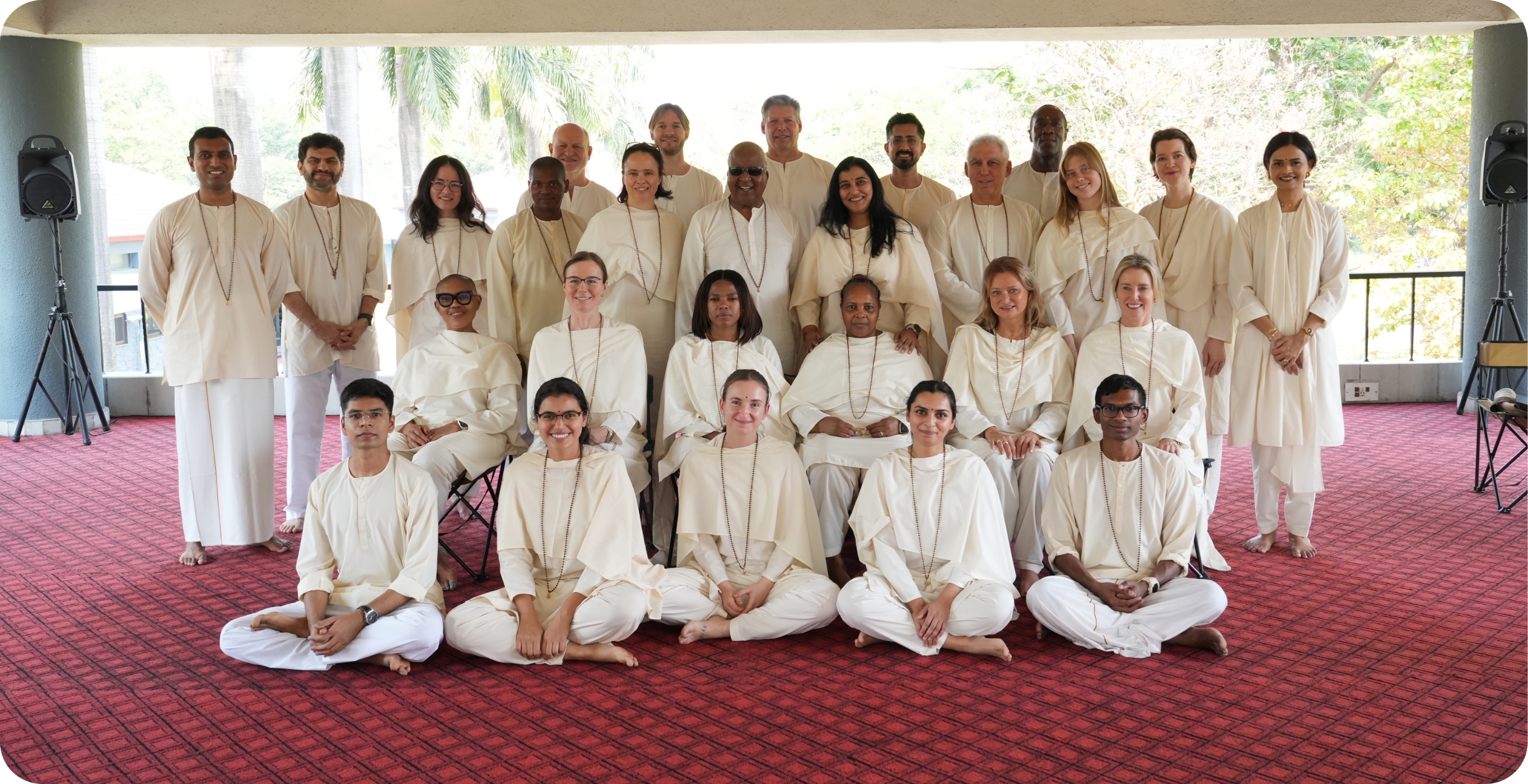 Vedanta Academy