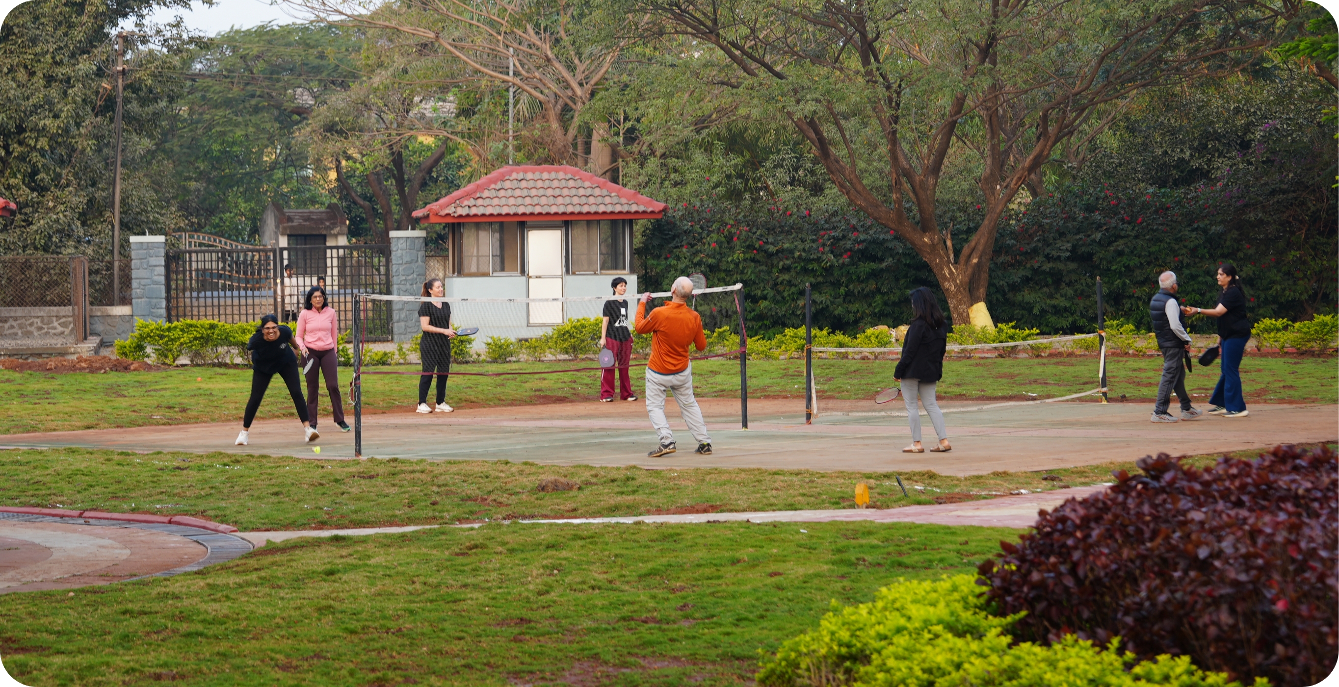 Vedanta Academy