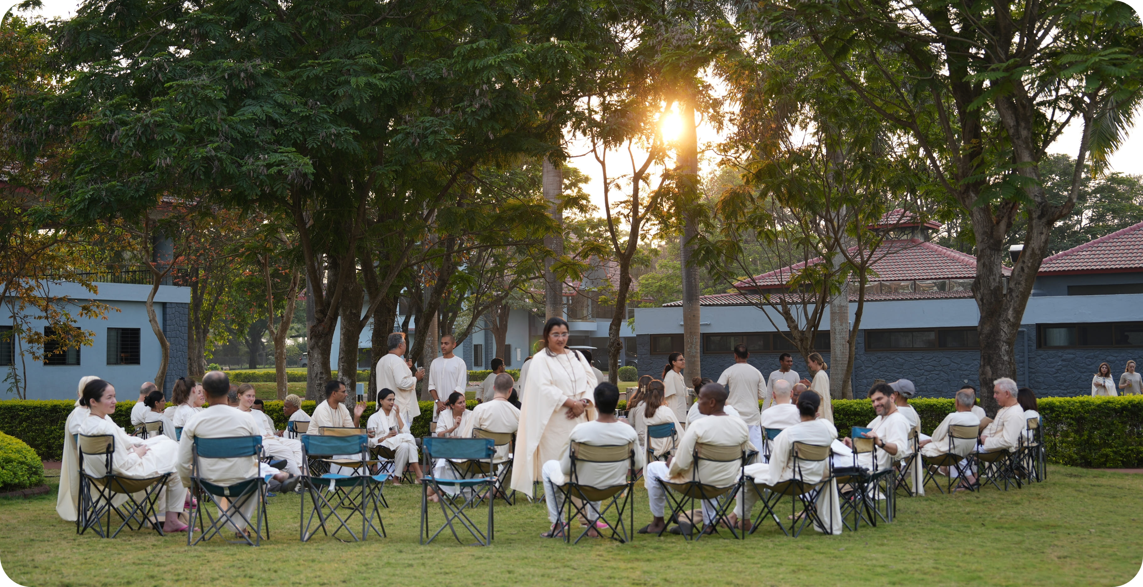 Vedanta Academy