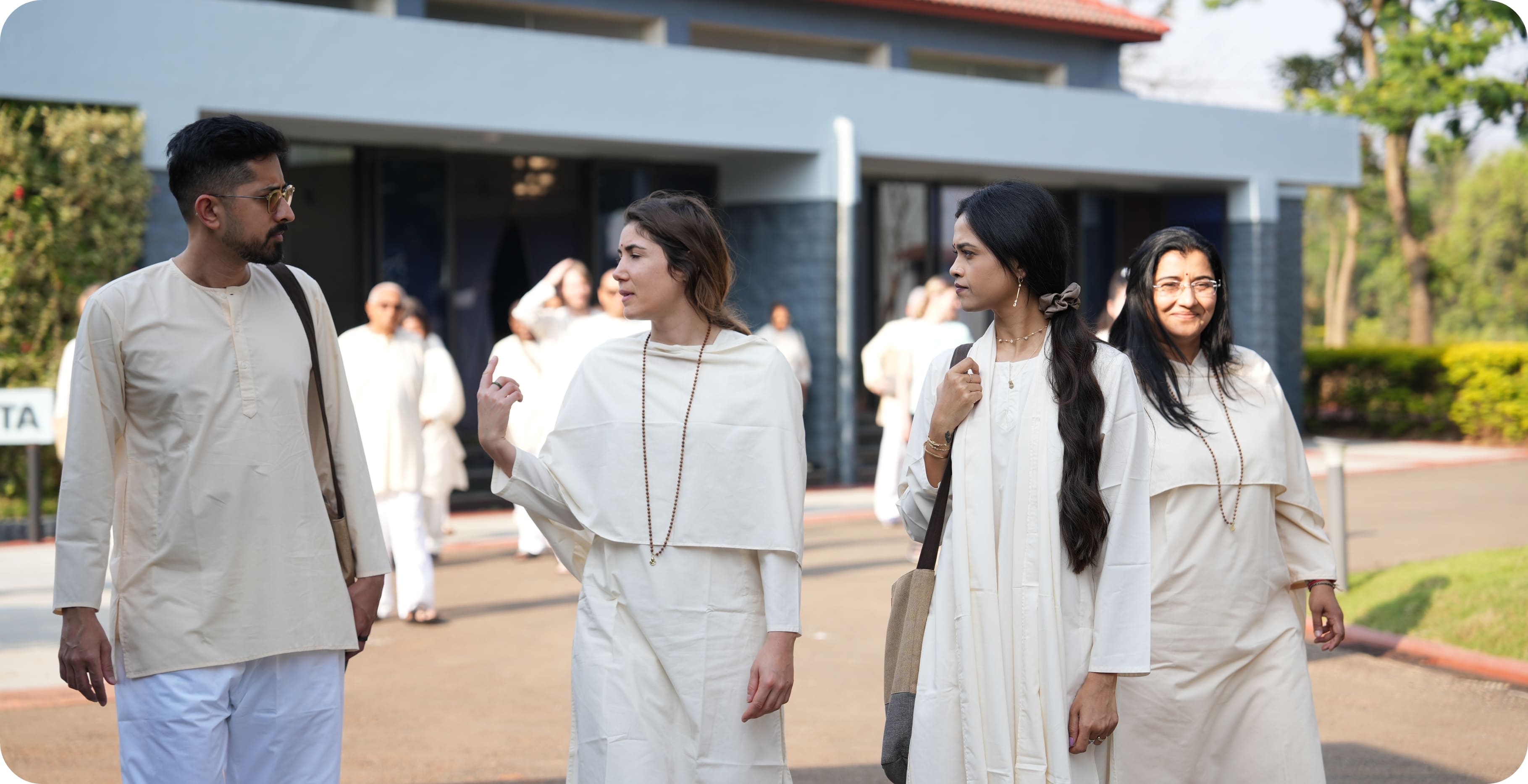 Vedanta Academy