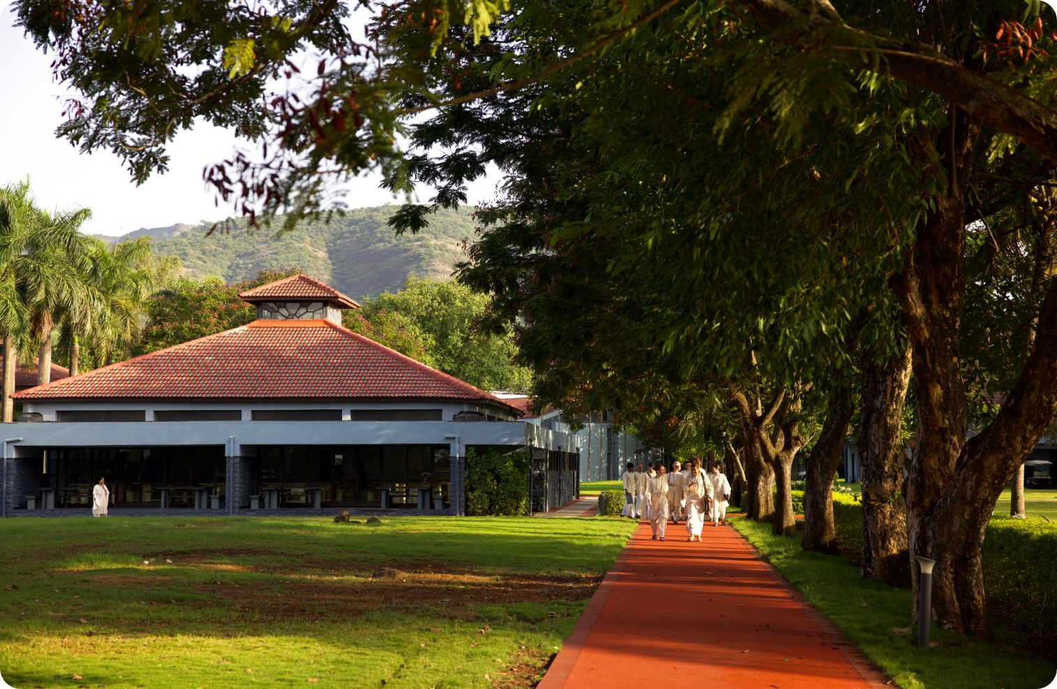 Vedanta Academy
